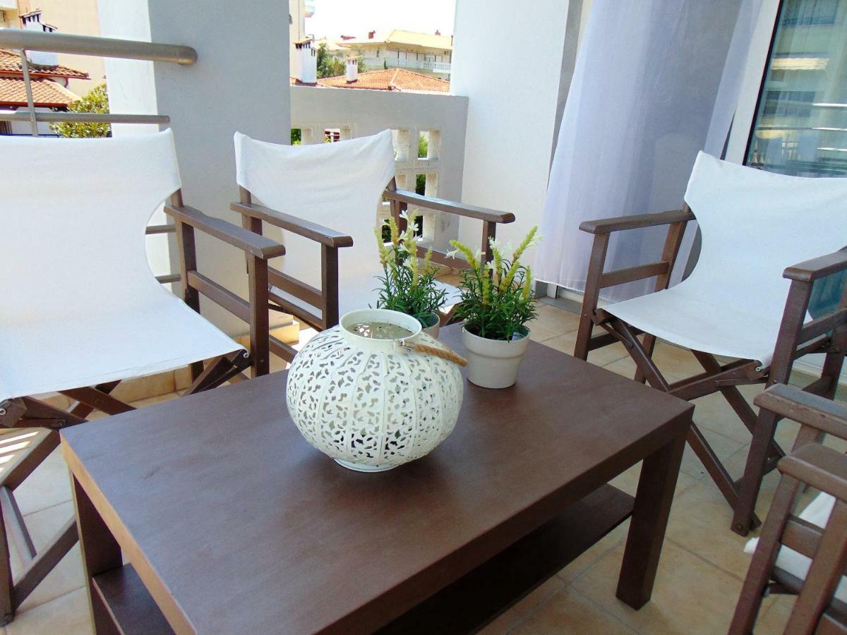 Casa Verde Peraía 외부 사진