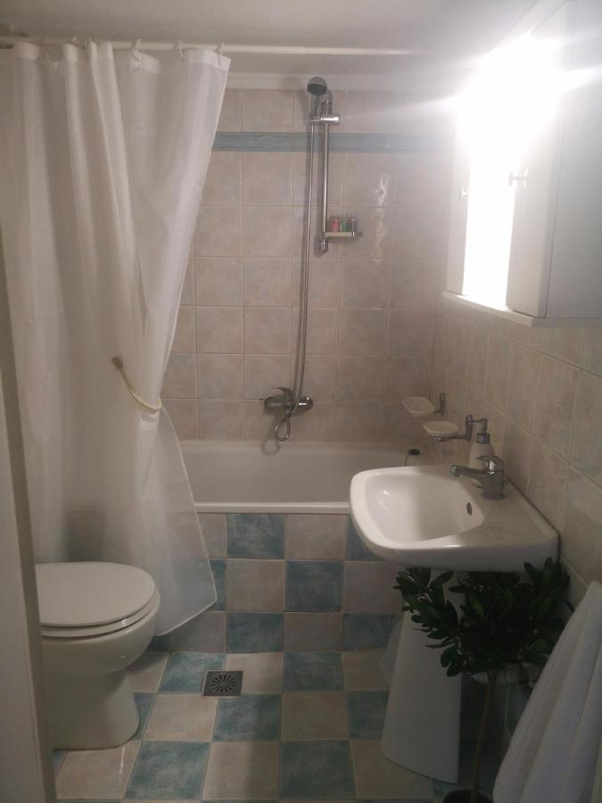 Casa Verde Peraía 외부 사진